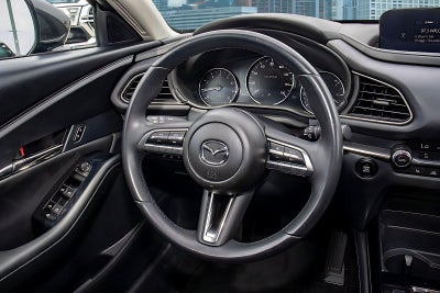 2023 Mazda Mazda CX-30 2.5 S Preferred Package