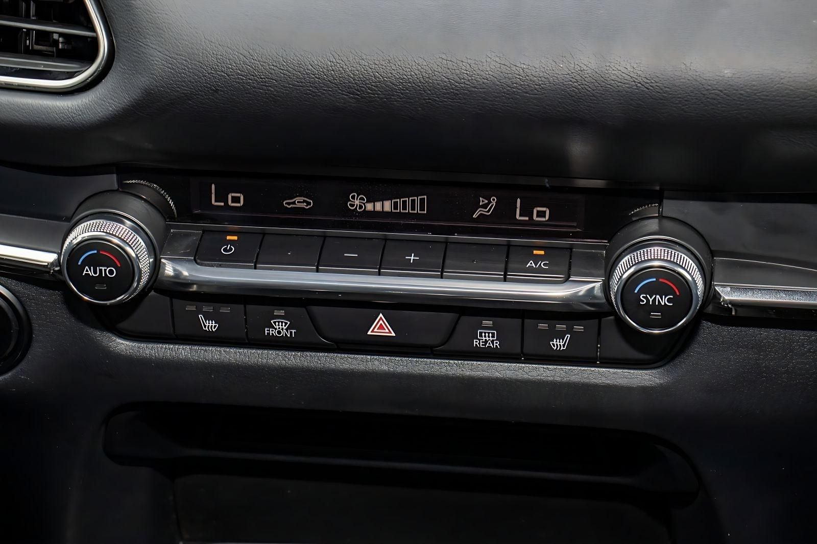 2023 Mazda Mazda CX-30 2.5 S Preferred Package