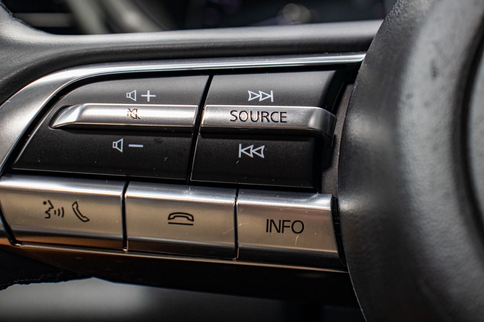 2023 Mazda Mazda CX-30 2.5 S Preferred Package