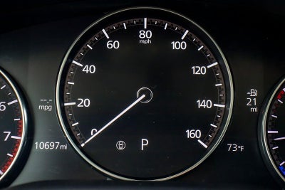 2023 Mazda Mazda CX-30 2.5 S Preferred Package