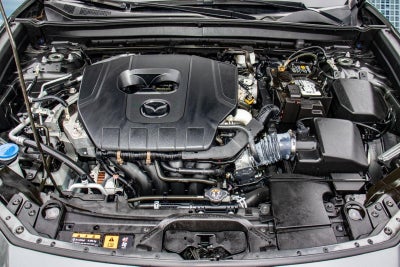 2023 Mazda Mazda CX-30 2.5 S Preferred Package