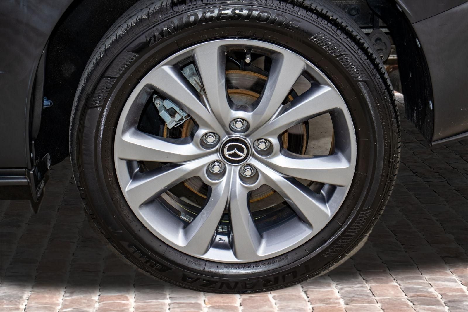 2023 Mazda Mazda CX-30 2.5 S Preferred Package