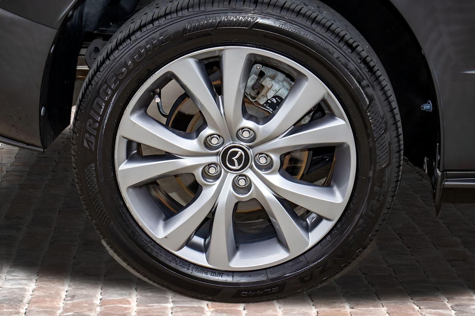 2023 Mazda Mazda CX-30 2.5 S Preferred Package