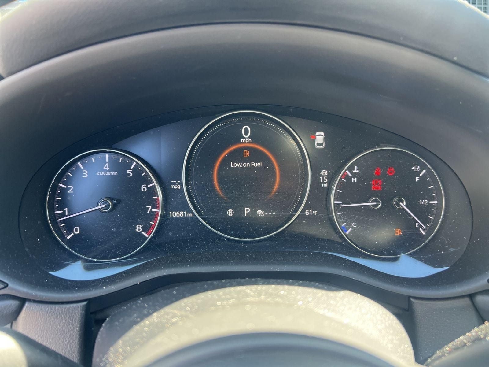 2023 Mazda Mazda CX-30 2.5 S Preferred Package