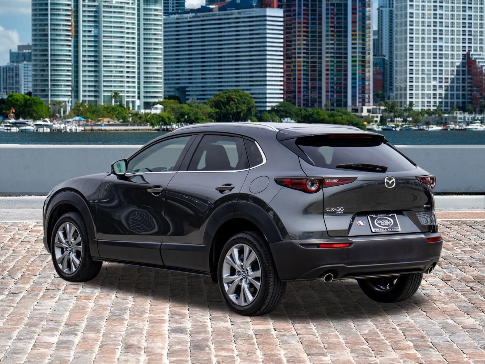 2023 Mazda Mazda CX-30 2.5 S Preferred Package