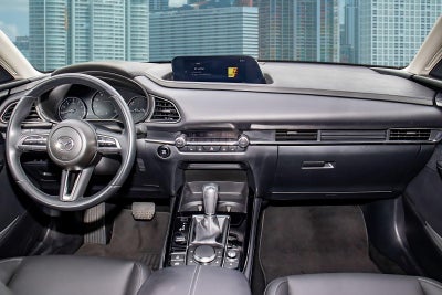 2023 Mazda Mazda CX-30 2.5 S Preferred Package