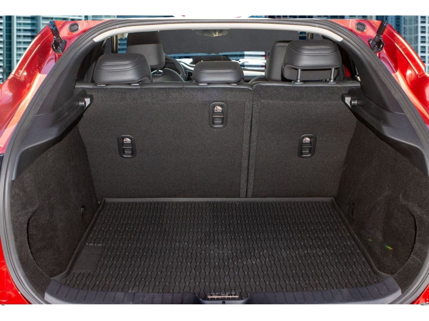 2025 Mazda Mazda CX-30 2.5 S Preferred Package