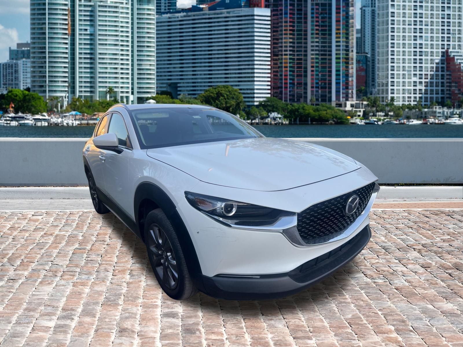 2023 Mazda Mazda CX-30 2.5 S Preferred Package