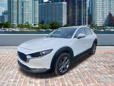 2023 Mazda Mazda CX-30 2.5 S Preferred Package