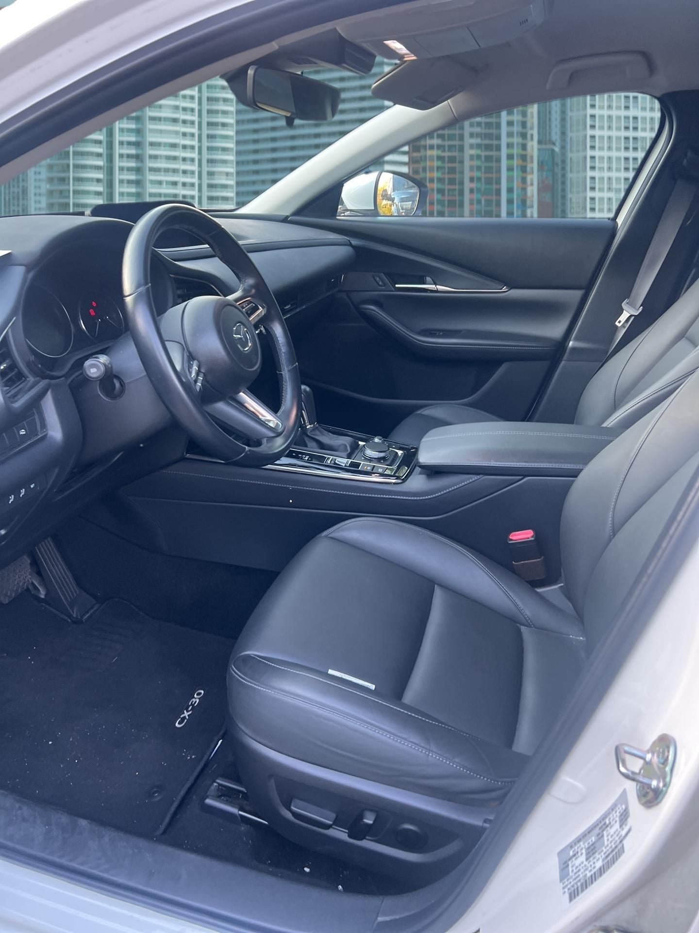 2023 Mazda Mazda CX-30 2.5 S Preferred Package