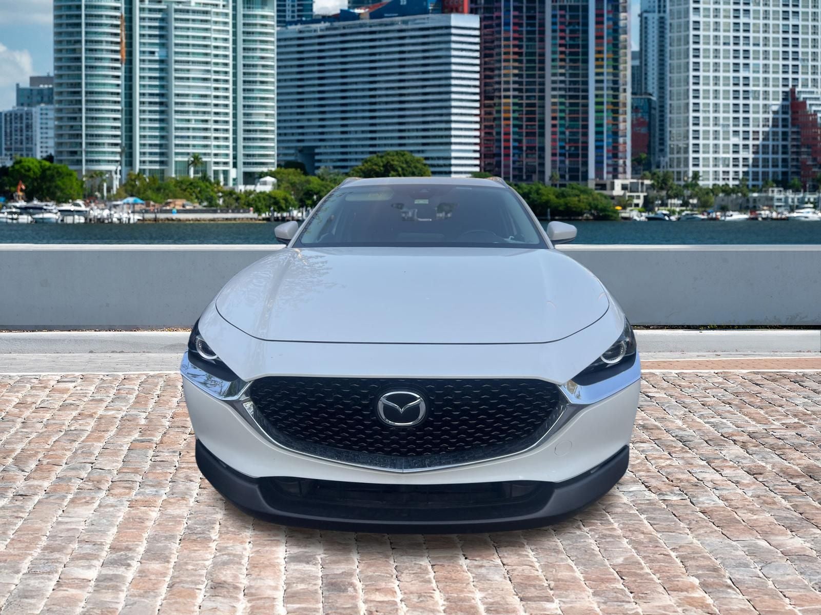 2023 Mazda Mazda CX-30 2.5 S Preferred Package