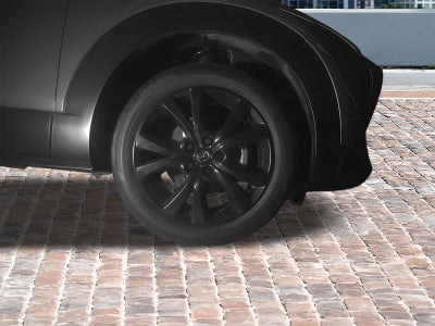 2023 Mazda Mazda CX-30 2.5 S Carbon Edition
