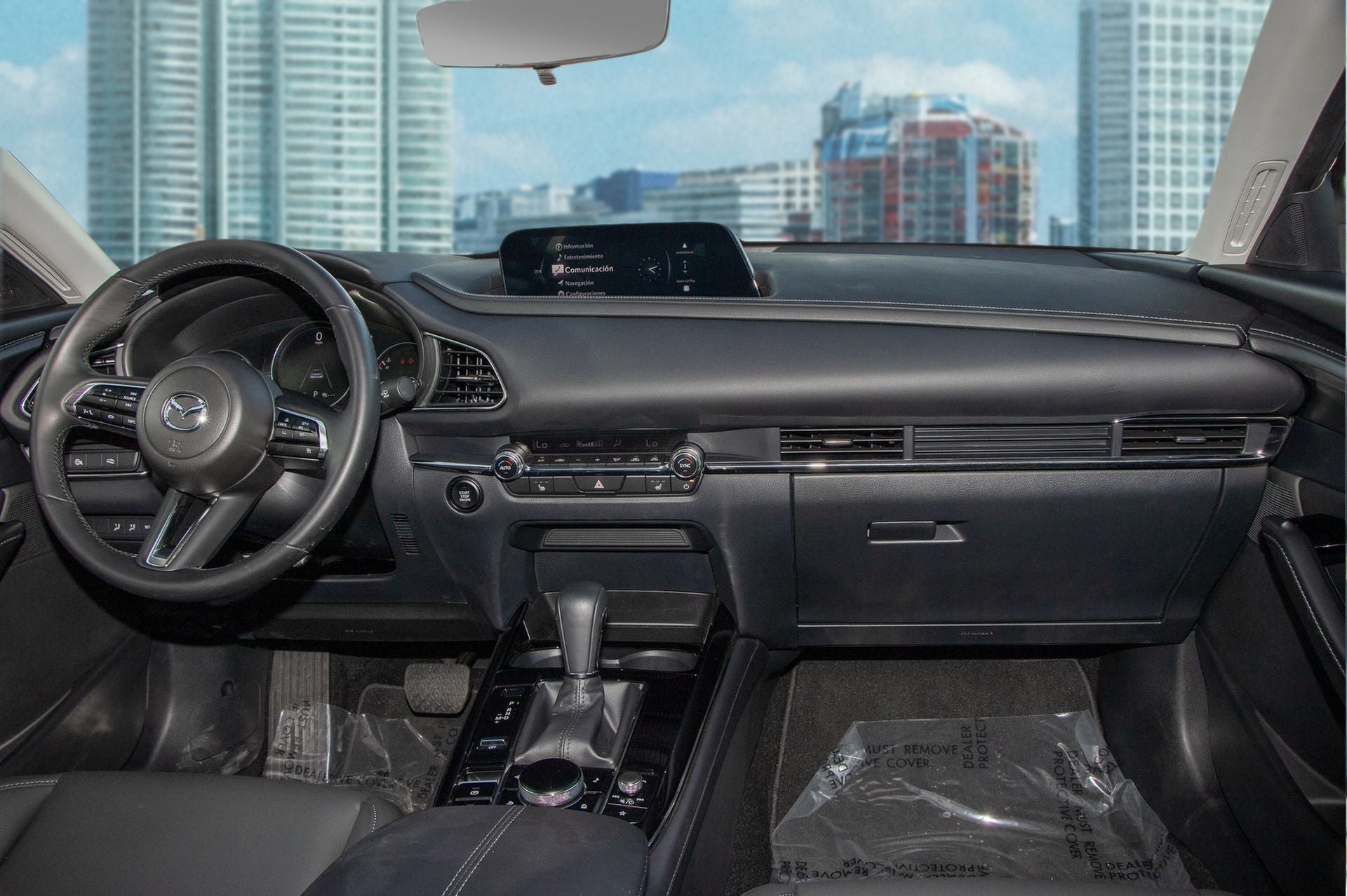 2025 Mazda Mazda CX-30 2.5 S Preferred Package