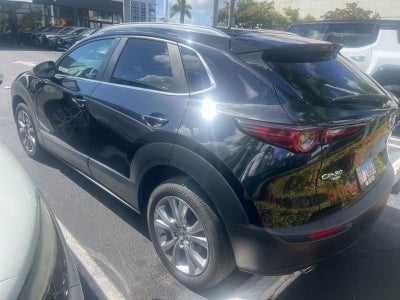 2023 Mazda Mazda CX-30 2.5 S Preferred Package