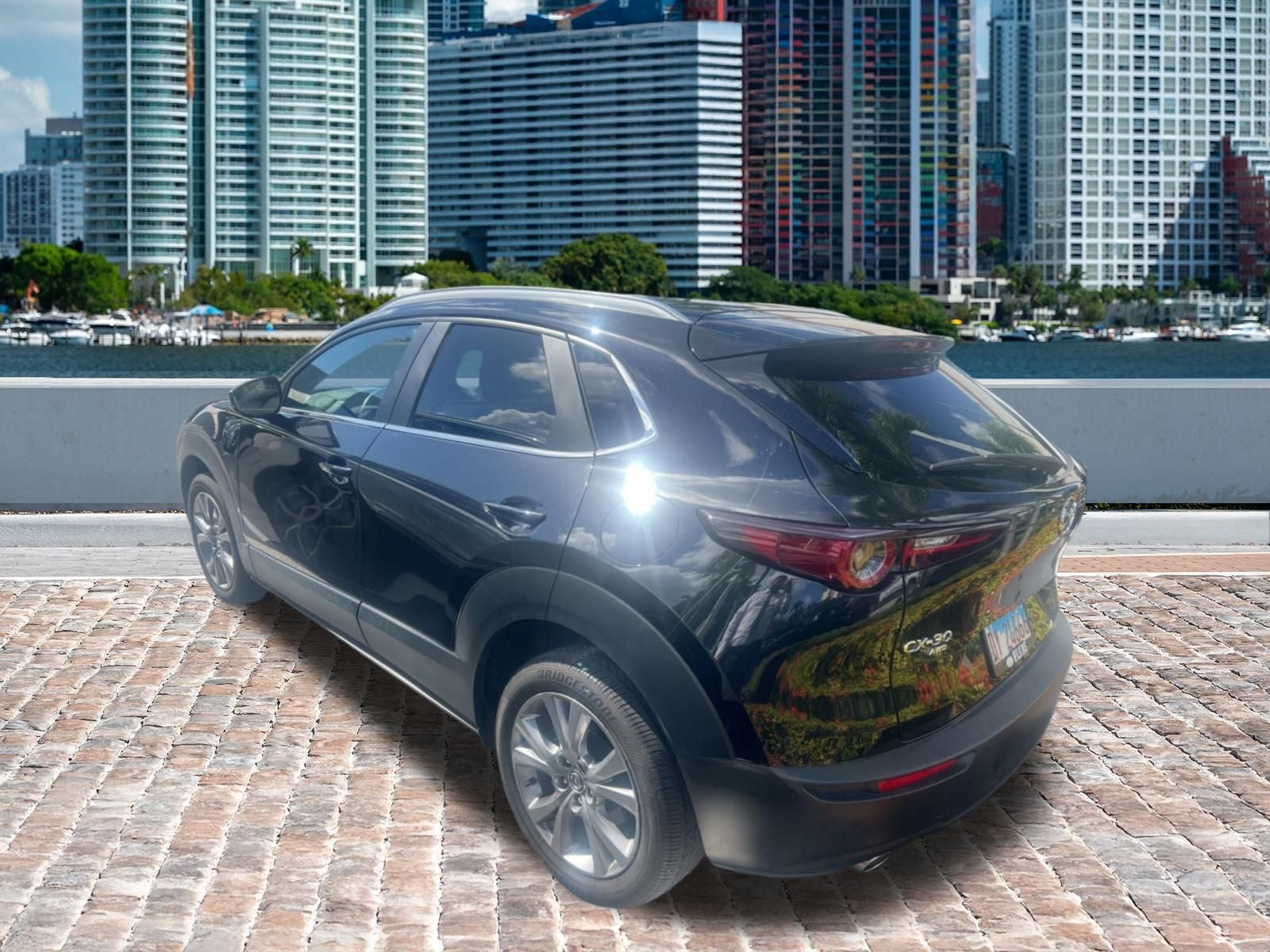 2023 Mazda Mazda CX-30 2.5 S Preferred Package