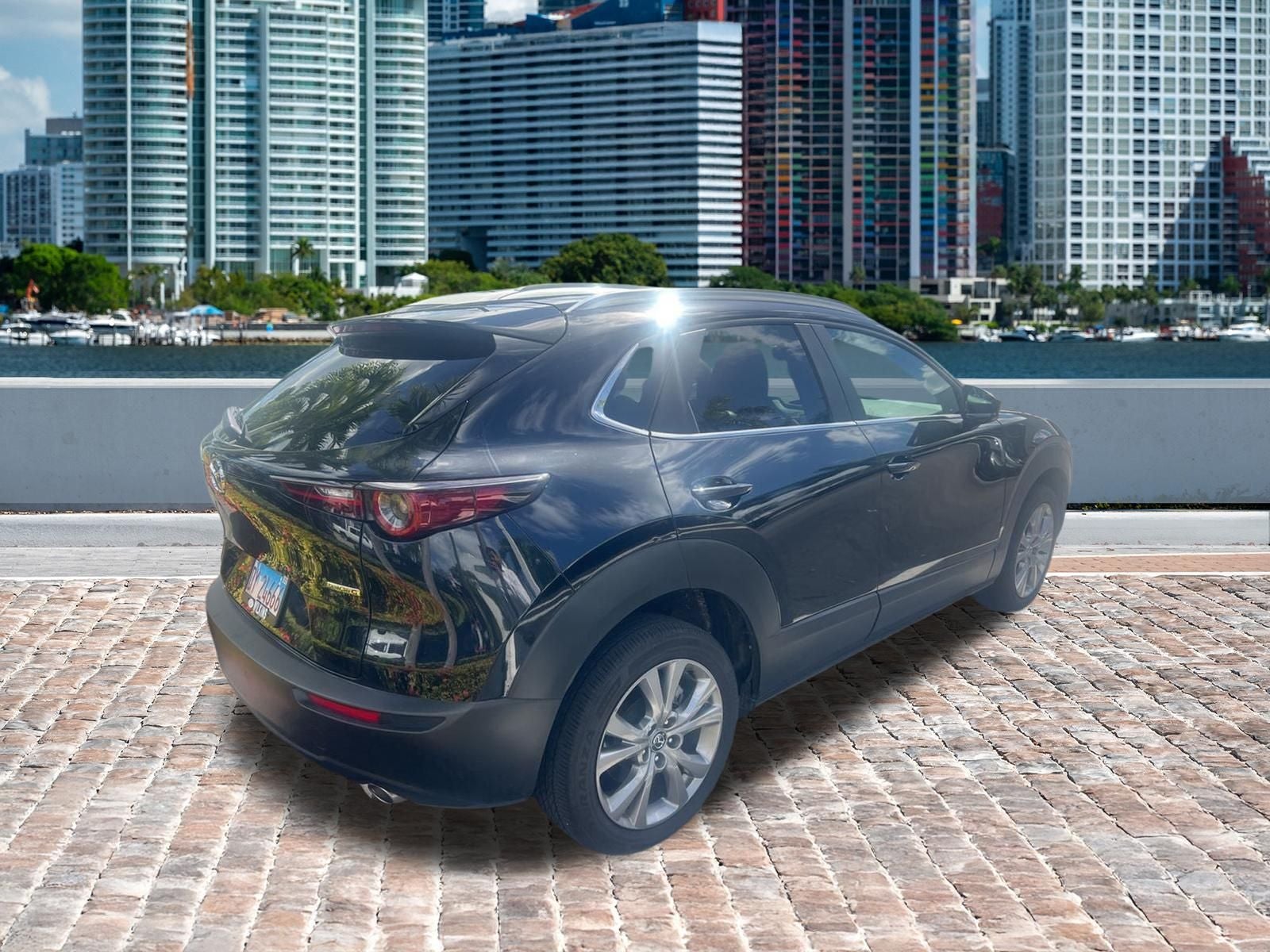 2023 Mazda Mazda CX-30 2.5 S Preferred Package