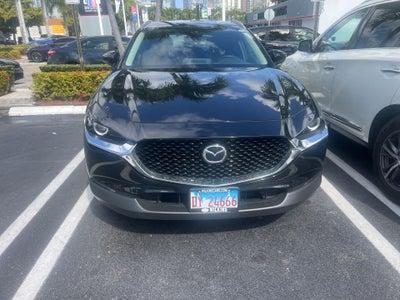 2023 Mazda Mazda CX-30 2.5 S Preferred Package