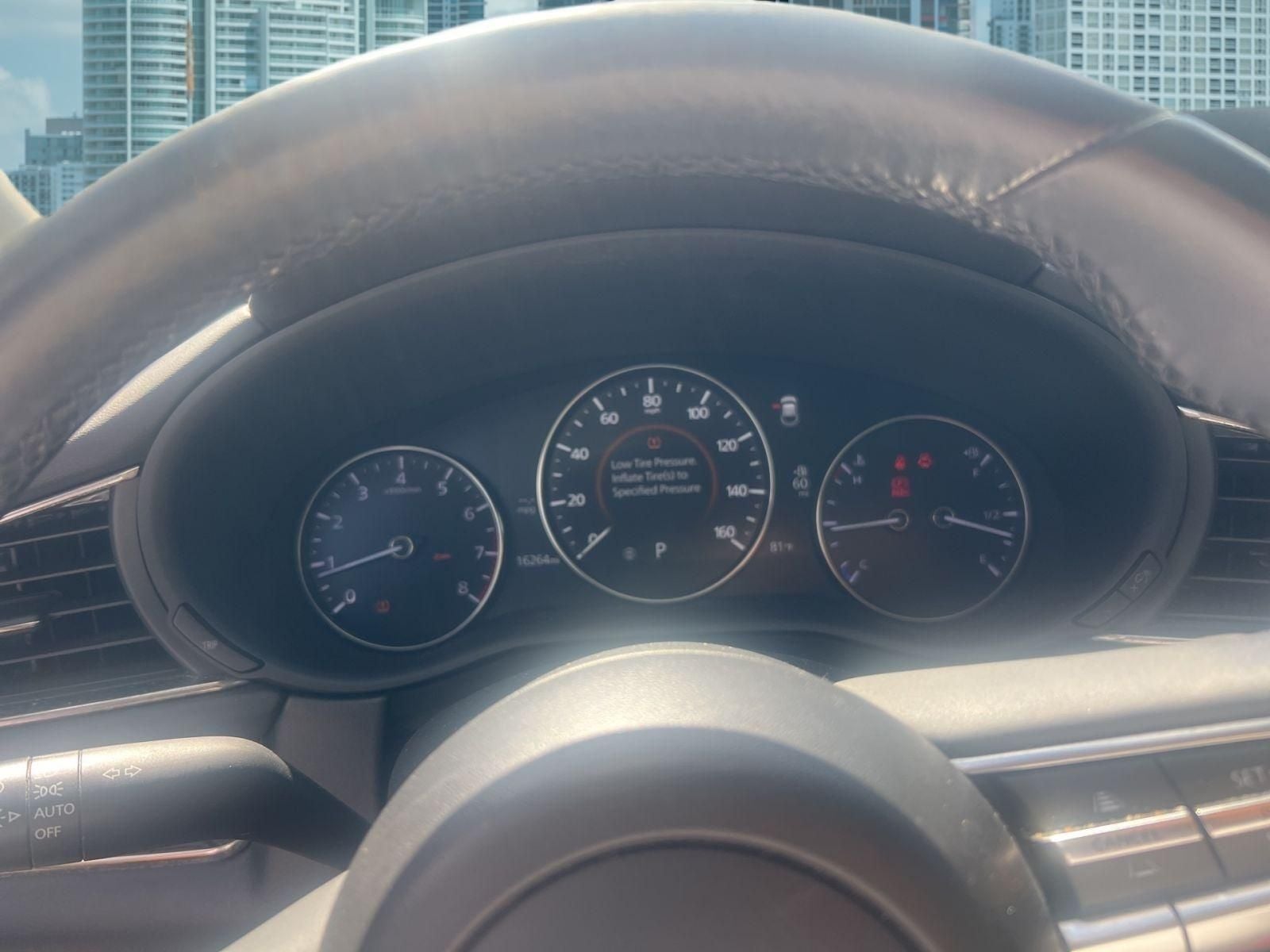 2023 Mazda Mazda CX-30 2.5 S Preferred Package