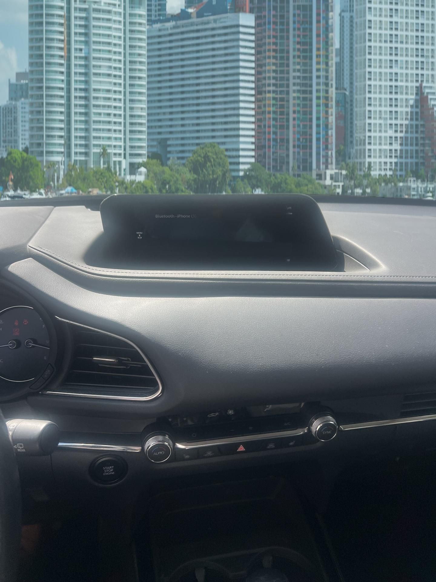 2023 Mazda Mazda CX-30 2.5 S Preferred Package