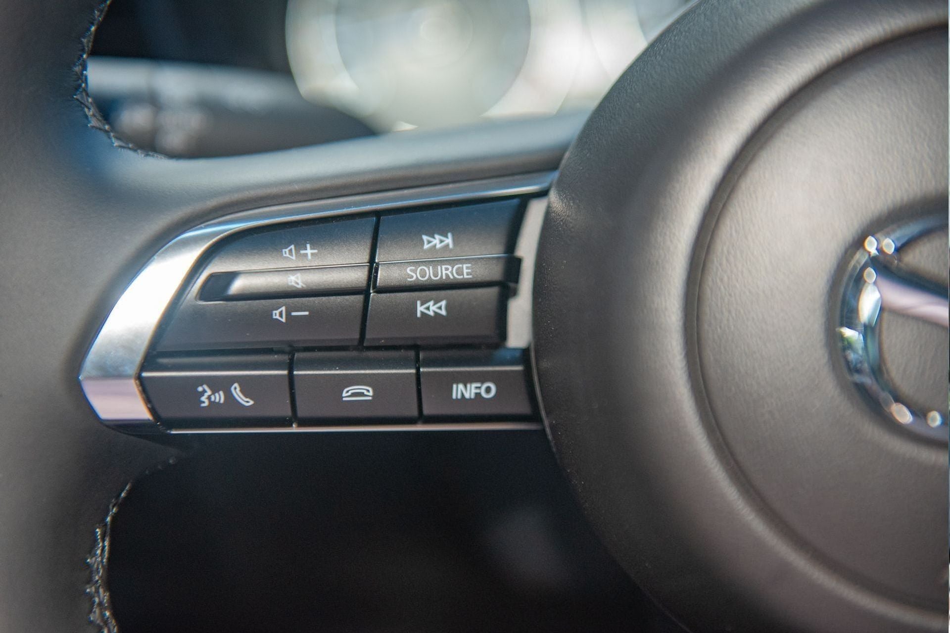 2025 Mazda Mazda CX-30 2.5 S Preferred Package