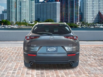 2025 Mazda Mazda CX-30 2.5 S Preferred Package
