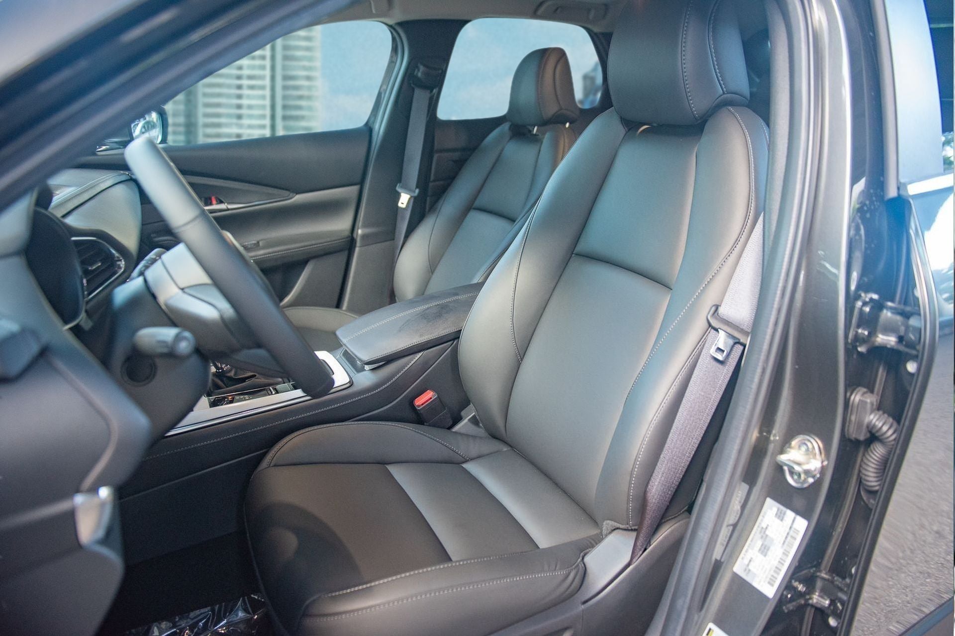 2025 Mazda Mazda CX-30 2.5 S Preferred Package