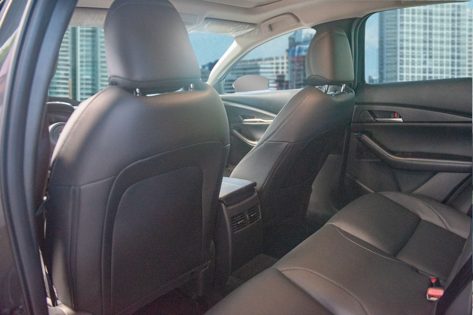 2025 Mazda Mazda CX-30 2.5 S Preferred Package