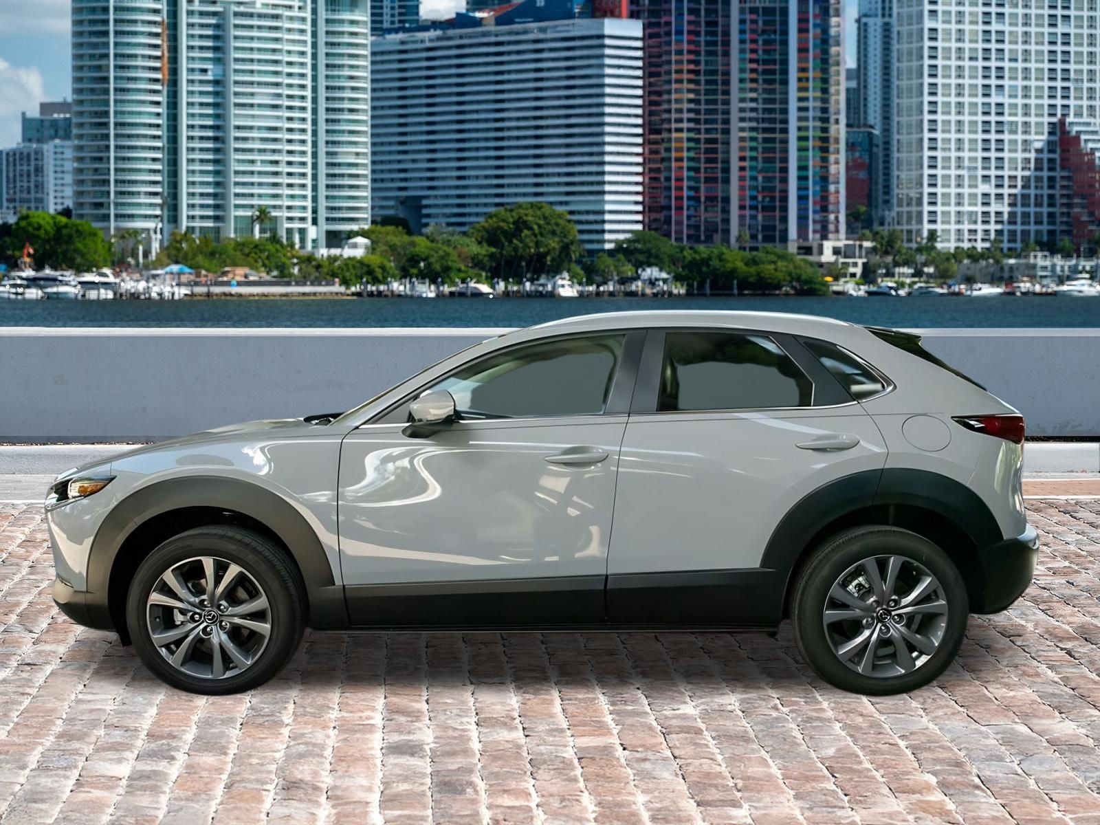 2025 Mazda Mazda CX-30 2.5 S Preferred Package