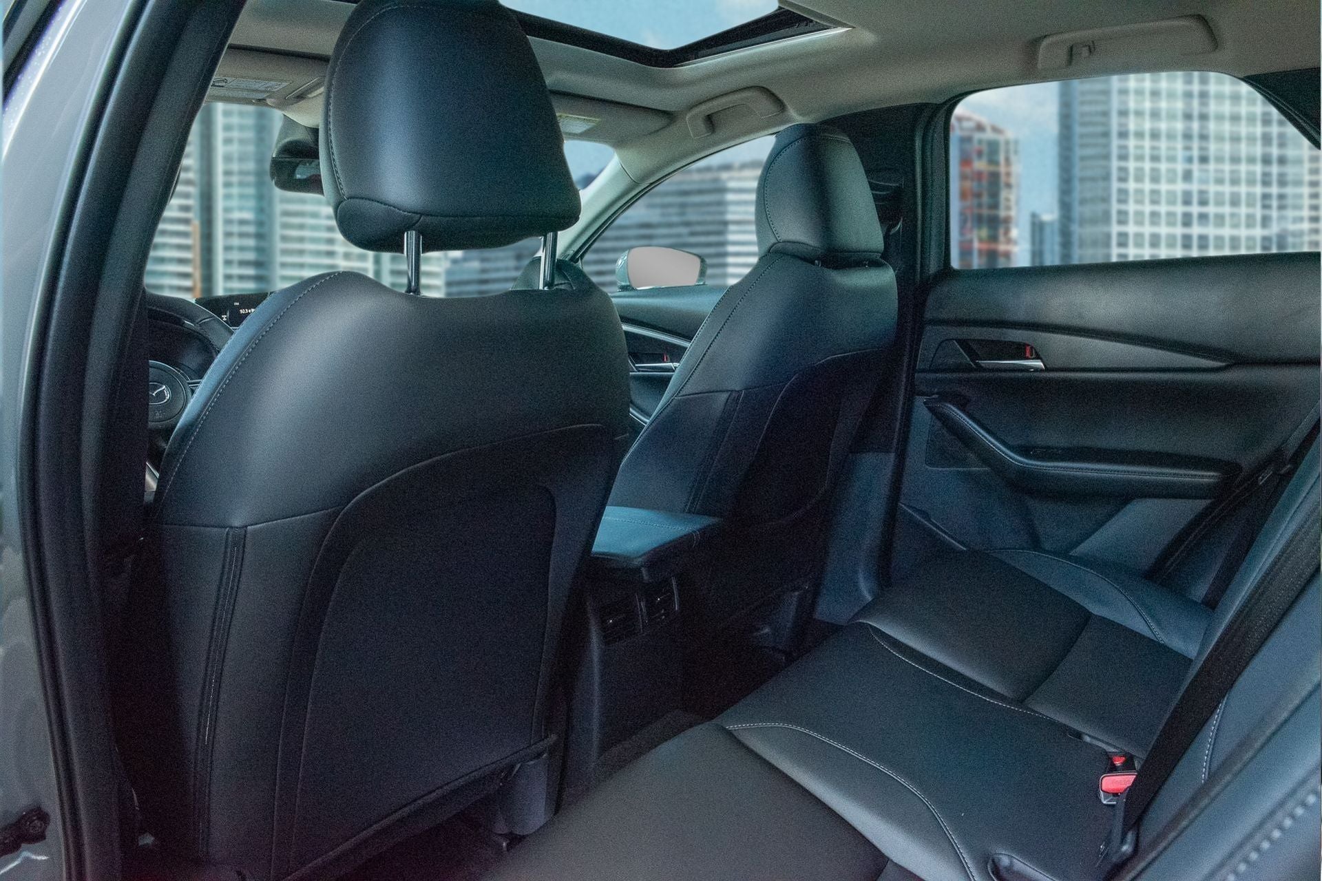 2025 Mazda Mazda CX-30 2.5 S Preferred Package