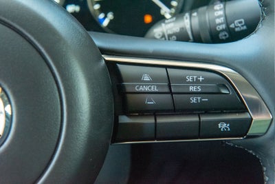 2025 Mazda Mazda CX-30 2.5 S Preferred Package