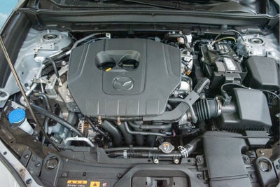 2025 Mazda Mazda CX-30 2.5 S Preferred Package