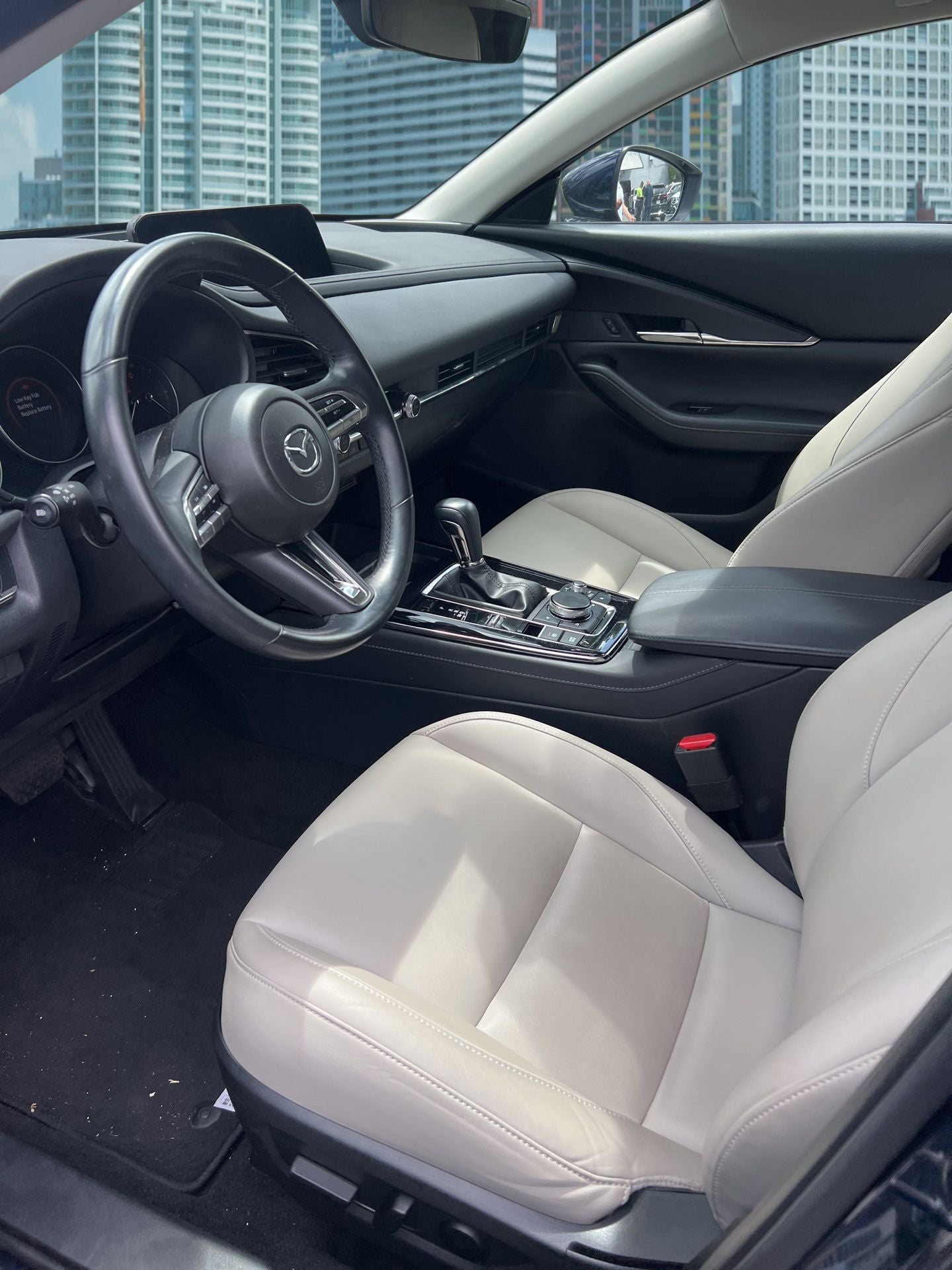 2023 Mazda Mazda CX-30 2.5 S Preferred Package