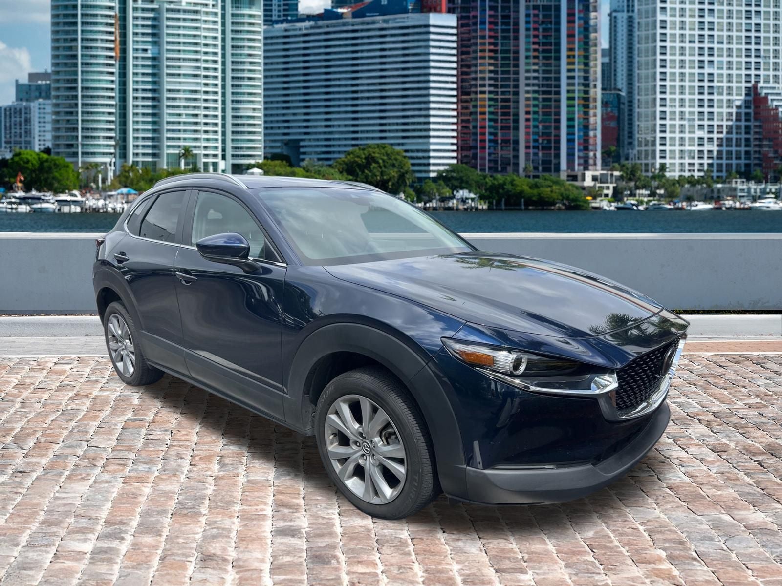 2023 Mazda Mazda CX-30 2.5 S Preferred Package