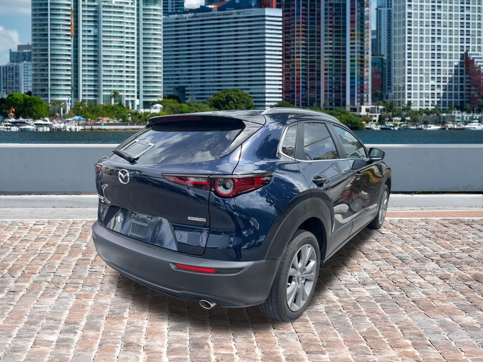 2023 Mazda Mazda CX-30 2.5 S Preferred Package