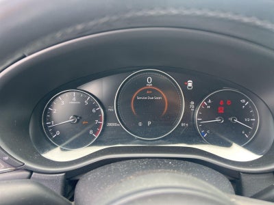2023 Mazda Mazda CX-30 2.5 S Preferred Package