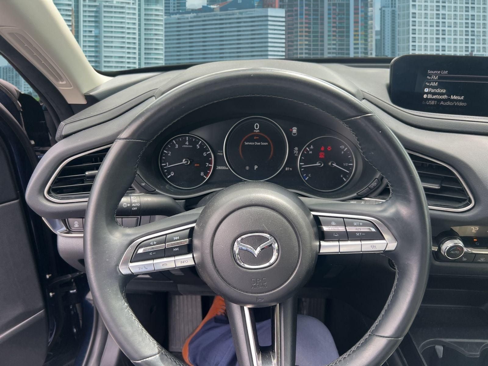 2023 Mazda Mazda CX-30 2.5 S Preferred Package