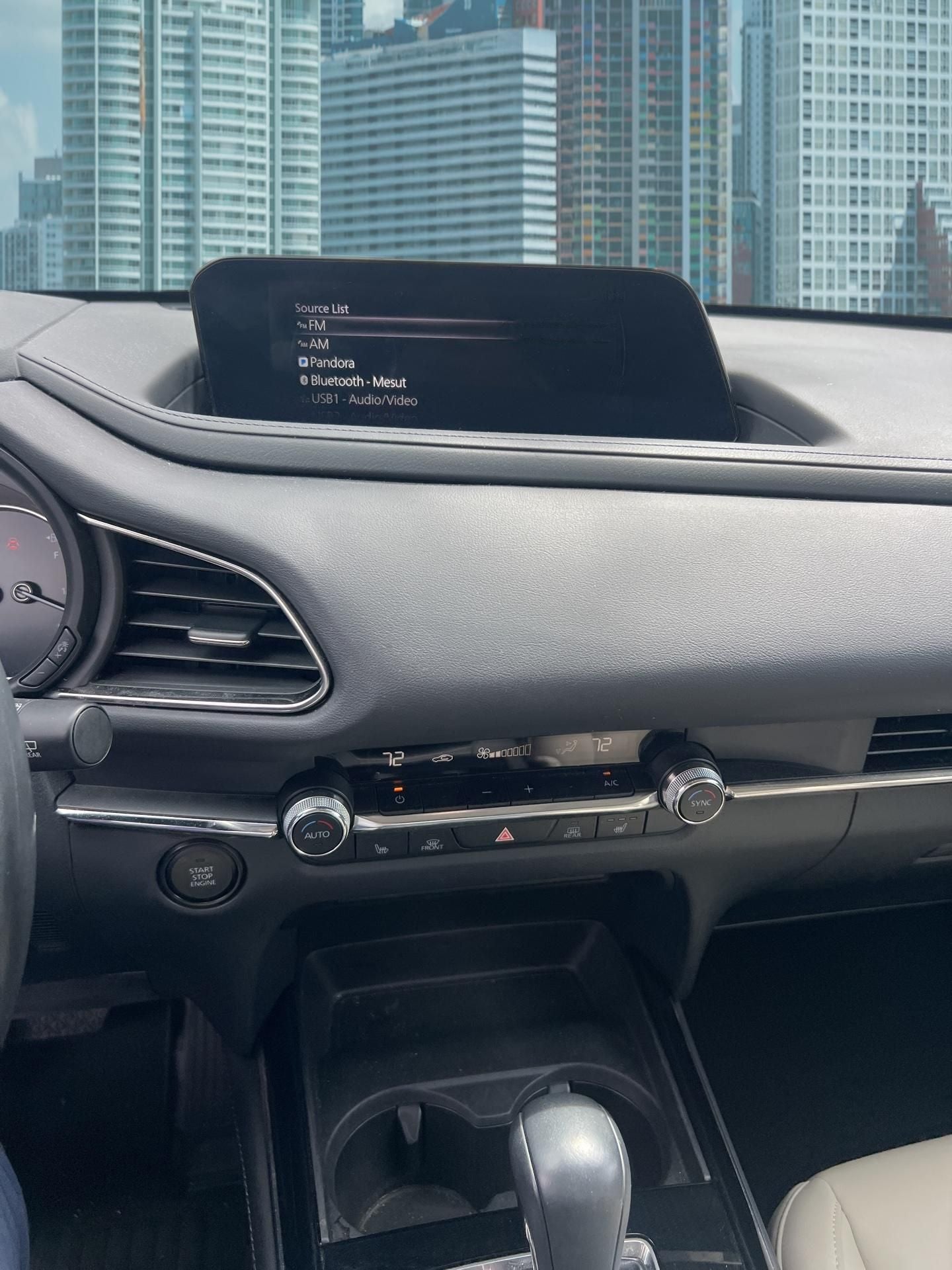 2023 Mazda Mazda CX-30 2.5 S Preferred Package