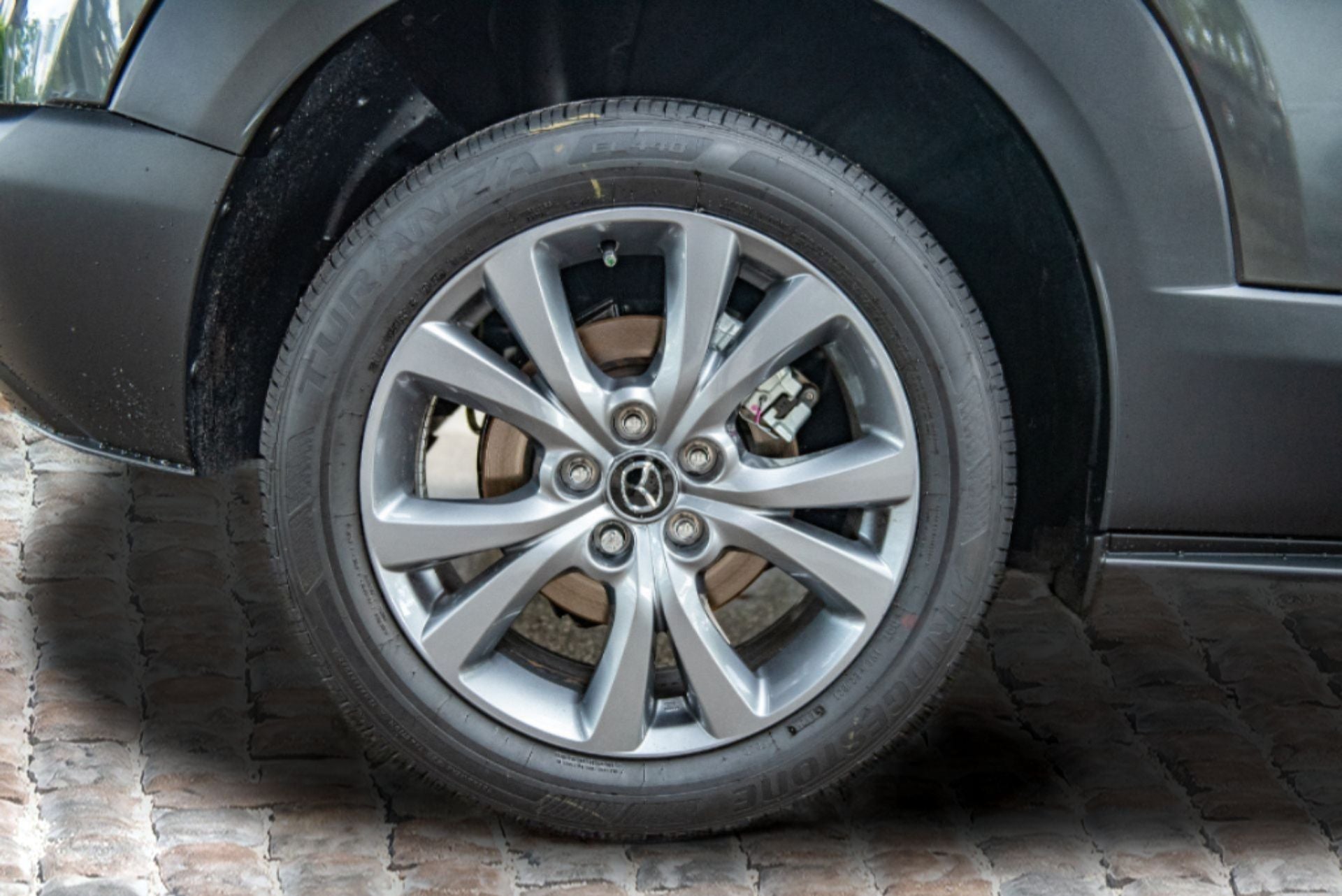 2025 Mazda Mazda CX-30 2.5 S Preferred Package