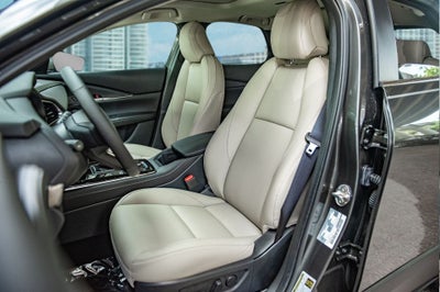 2025 Mazda Mazda CX-30 2.5 S Preferred Package