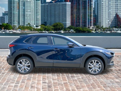 2026 Mazda Mazda CX-30 2.5 S Premium