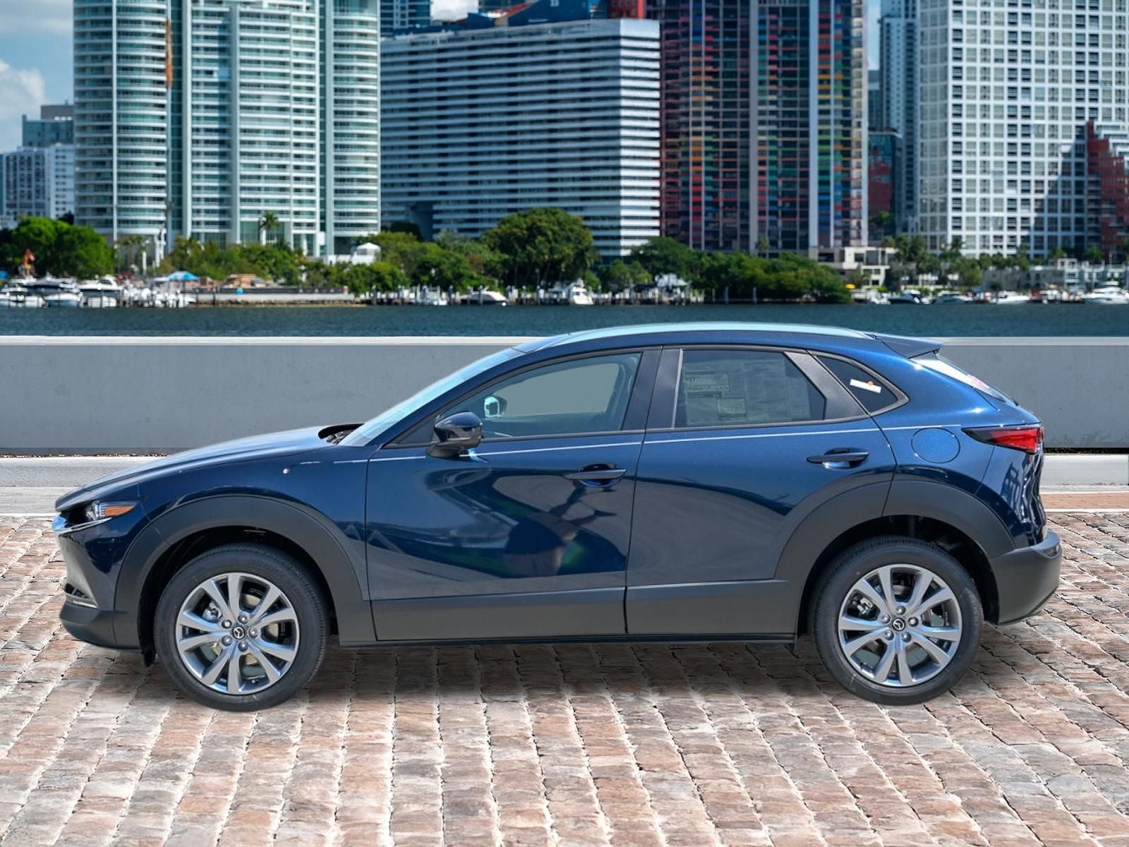 2026 Mazda Mazda CX-30 2.5 S Premium
