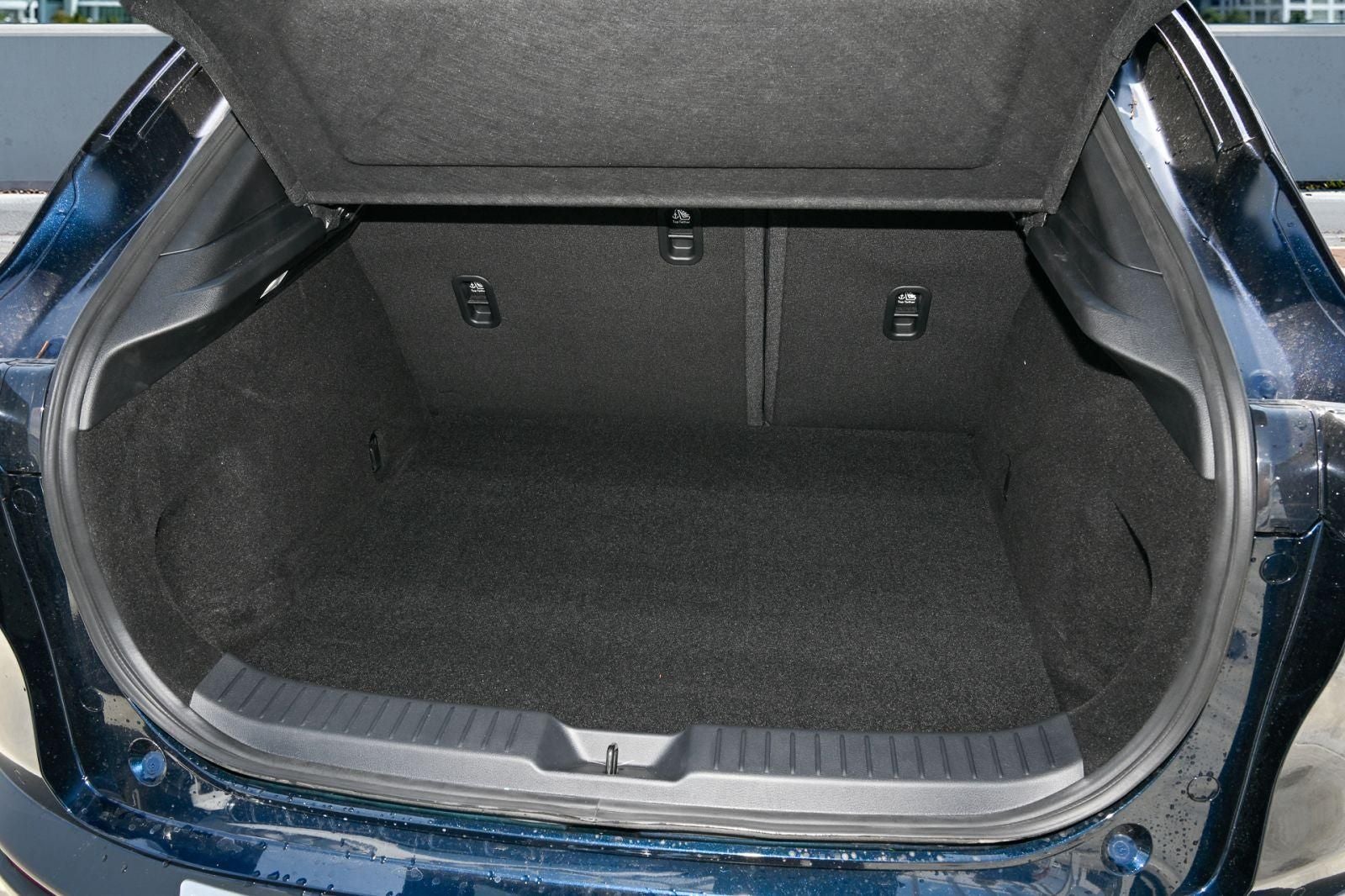 2026 Mazda Mazda CX-30 2.5 S Premium