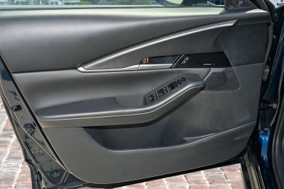 2026 Mazda Mazda CX-30 2.5 S Premium