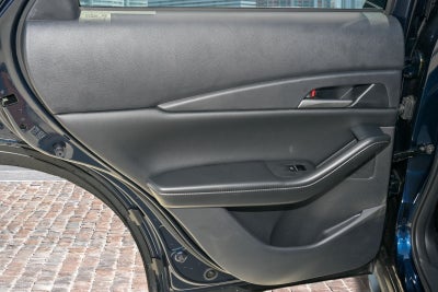 2026 Mazda Mazda CX-30 2.5 S Premium