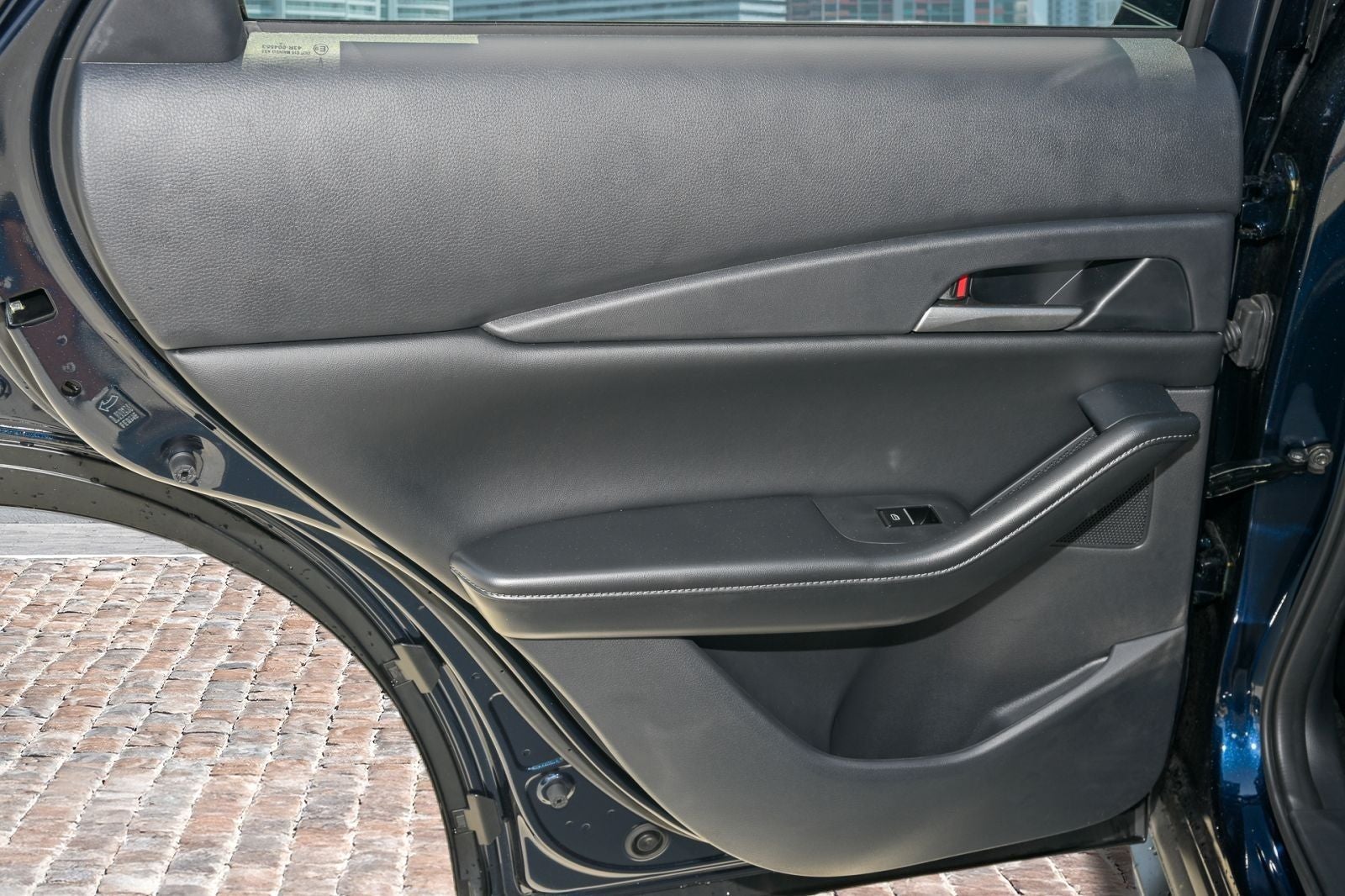 2026 Mazda Mazda CX-30 2.5 S Premium