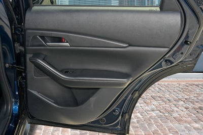 2026 Mazda Mazda CX-30 2.5 S Premium