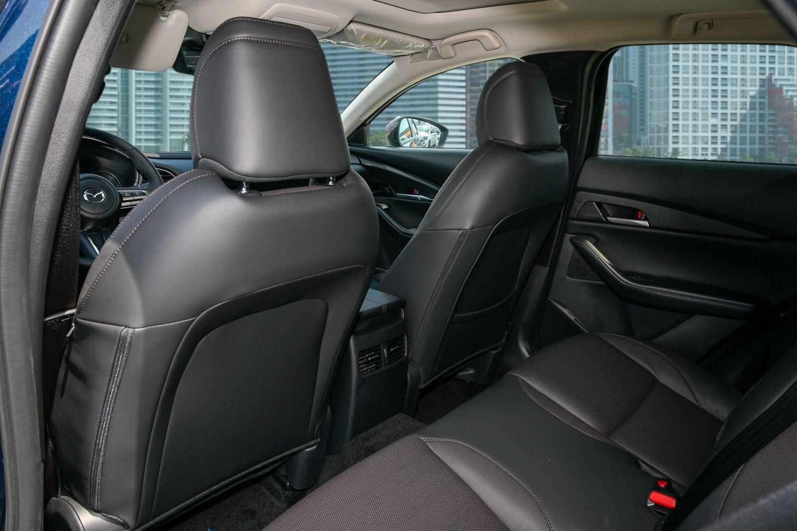 2026 Mazda Mazda CX-30 2.5 S Premium