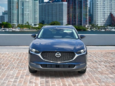 2026 Mazda Mazda CX-30 2.5 S Premium