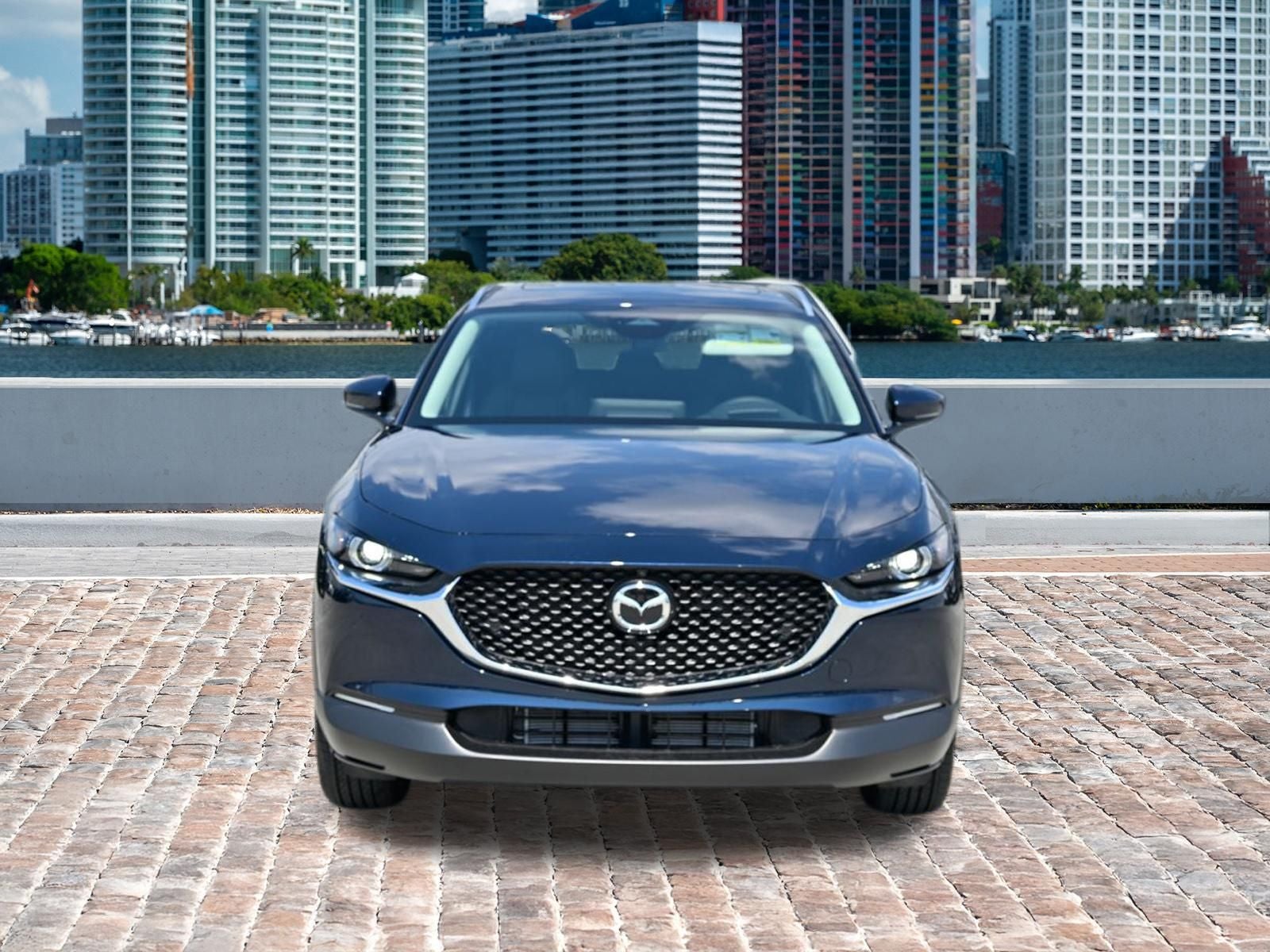 2026 Mazda Mazda CX-30 2.5 S Premium