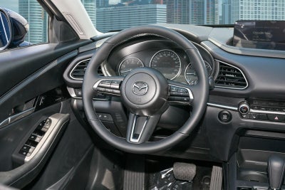 2026 Mazda Mazda CX-30 2.5 S Premium